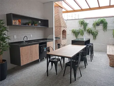 Casa de Condomínio com 2 Quartos à venda, 98m² no Vila Gustavo, São Paulo