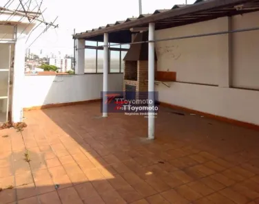 Casa com 3 Quartos à venda, 350m² no Mirandópolis, São Paulo