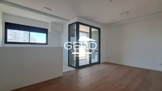 Apartamento com 1 Quarto para alugar, 38m² no km 18, Osasco