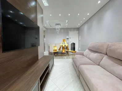 Apartamento com 3 Quartos à venda, 67m² no Bethaville I, Barueri