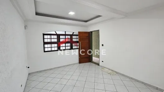 Sobrado com 3 Quartos à venda, 220m² no Nova Petrópolis, São Bernardo do Campo
