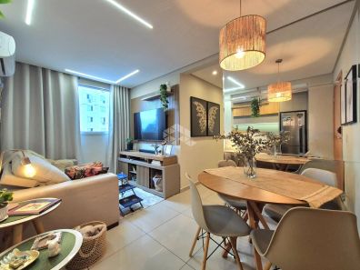 Apartamento com 2 Quartos à venda, 44m² no Humaitá, Porto Alegre