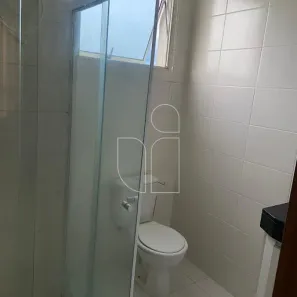 Casa com 3 Quartos à venda, 115m² no Parque Residencial Novo Horizonte, Marília