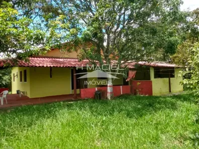 Fazenda/Sítio com 2 Quartos à venda, 10m² no Área Rural de Artur Nogueira, Artur Nogueira