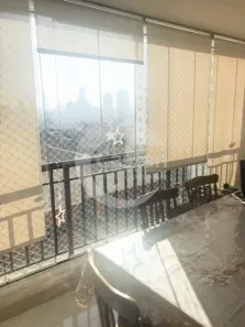 Apartamento com 3 Quartos à venda, 85m² no Alto da Mooca, São Paulo