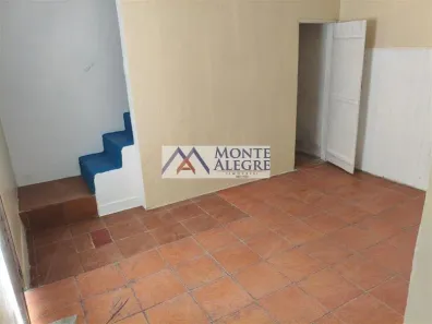 Casa com 2 Quartos para alugar, 35m² no Americanópolis, São Paulo