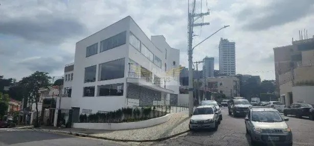 Prédio Comercial à venda, 800m² no Jardim Franca, São Paulo