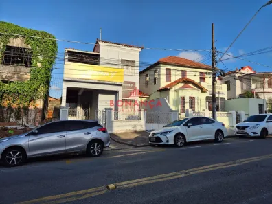 Imóvel Comercial com 1 Quarto para alugar, 190m² no Centro, São Luís