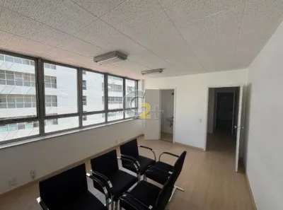 Imóvel Comercial à venda, 50m² no Higienópolis, São Paulo