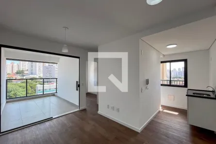 Apartamento com 2 Quartos à venda, 50m² no Bosque da Saúde, São Paulo