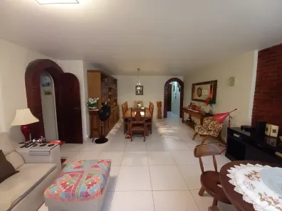 Apartamento com 3 Quartos à venda, 90m² no Copacabana, Rio de Janeiro