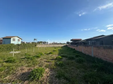Lote/Terreno à venda, 577m² no Campo Duna, Imbituba