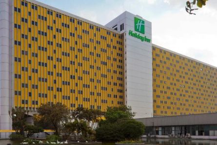 Flat com 1 Quarto à venda, 26m² no Parque Anhembi, São Paulo