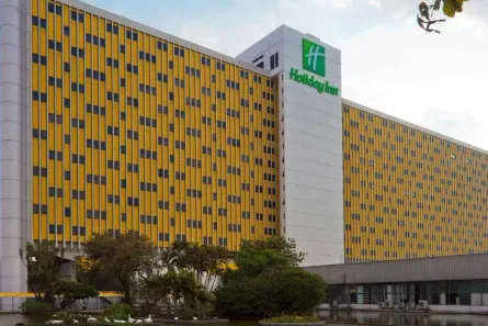 Flat com 1 Quarto à venda, 26m² no Parque Anhembi, São Paulo