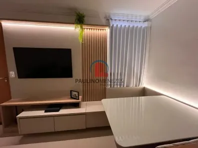 Apartamento com 2 Quartos à venda, 50m² no Morada do Sol, Americana