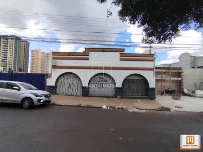 Ponto Comercial para alugar, 176m² no Vila Seixas, Ribeirão Preto