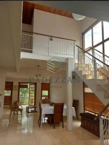 Casa de Condomínio com 3 Quartos à venda, 303m² no Granja Carneiro Viana, Cotia