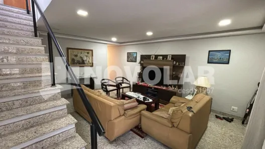 Sobrado com 7 Quartos à venda, 350m² no Vila Oratório, São Paulo