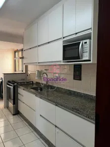 Apartamento com 3 Quartos à venda, 95m² no Parque da Represa, Jundiaí