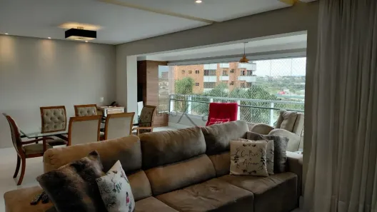 Apartamento com 3 Quartos à venda, 147m² no Vila Ema, São José dos Campos