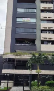 Apartamento com 4 Quartos à venda, 187m² no Parnamirim, Recife