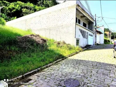 Lote/Terreno à venda, 388m² no Jardim Ouro Preto, Nova Friburgo