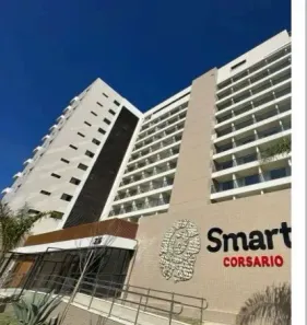 Apartamento com 1 Quarto à venda, 30m² no Pituaçu, Salvador