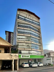 Apartamento com 3 Quartos à venda, 115m² no Centro, Domingos Martins