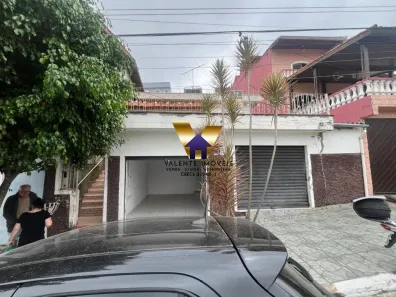 Casa com 3 Quartos à venda, 251m² no Região Central, Caieiras