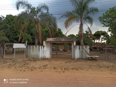com 2 Quartos à venda, 5000m² no Vale Santa Felicidade, São Carlos