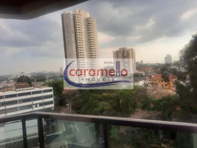 Apartamento com 3 Quartos à venda, 80m² no Parque São Domingos, São Paulo
