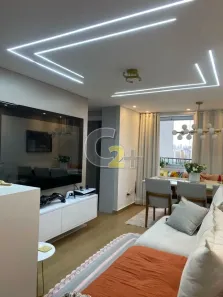 Apartamento com 2 Quartos à venda, 55m² no Liberdade, São Paulo