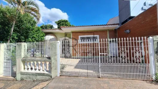 Imóvel Comercial com 3 Quartos à venda, 178m² no Nova Campinas, Campinas