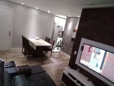 Apartamento com 2 Quartos à venda, 90m² no Bethaville I, Barueri