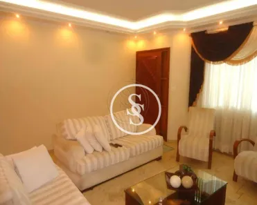Sobrado com 4 Quartos à venda, 125m² no Centro, São Bernardo do Campo