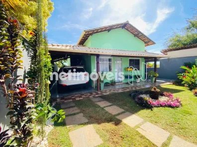 Casa com 3 Quartos à venda, 100m² no Vale dos Sonhos, Lagoa Santa