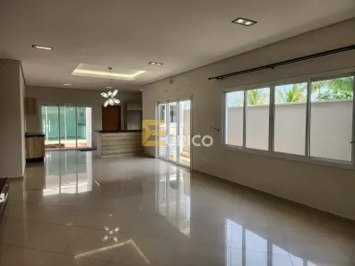 Casa de Condomínio com 3 Quartos à venda, 206m² no Itapeva, Votorantim