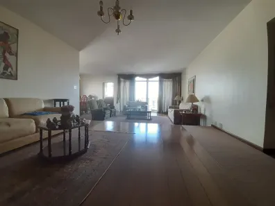 Apartamento com 3 Quartos à venda, 210m² no Santa Cecília, São Paulo