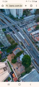 Apartamento com 2 Quartos à venda, 38m² no Campo Belo, São Paulo