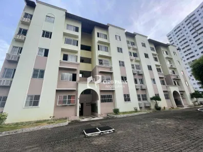 Apartamento com 3 Quartos para alugar, 60m² no Parque Iracema, Fortaleza
