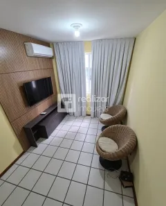 Apartamento com 3 Quartos para alugar, 70m² no Itacorubi, Florianópolis