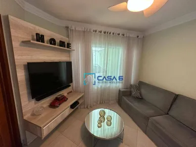 Sobrado com 3 Quartos à venda, 118m² no Vila Carrão, São Paulo