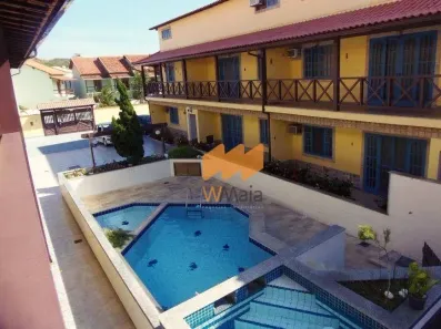 Casa de Condomínio com 4 Quartos à venda, 150m² no Peró, Cabo Frio