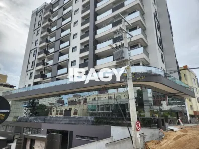 Apartamento com 2 Quartos para alugar, 75m² no Trindade, Florianópolis
