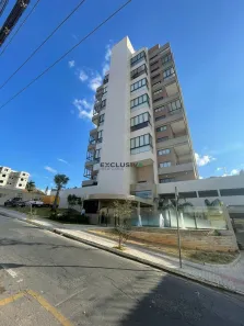 Apartamento com 4 Quartos à venda, 195m² no Fonte Grande, Contagem