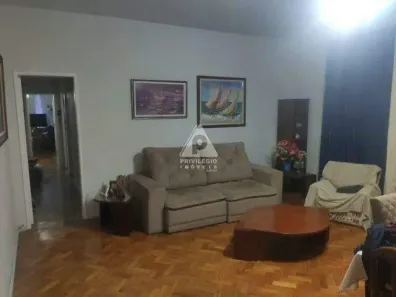 Apartamento com 2 Quartos à venda, 133m² no Tijuca, Rio de Janeiro