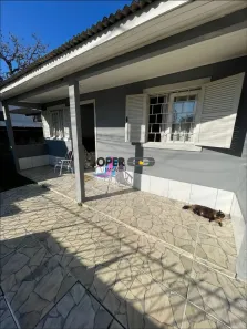 Casa com 8 Quartos à venda, 150m² no Campo Novo, Porto Alegre
