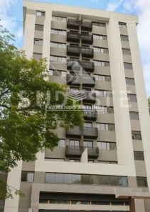 Apartamento com 2 Quartos à venda, 60m² no São Lucas, Belo Horizonte