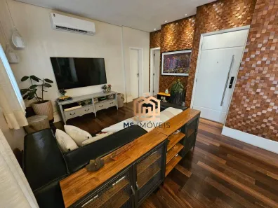 Apartamento com 3 Quartos à venda, 216m² no Cambuci, São Paulo