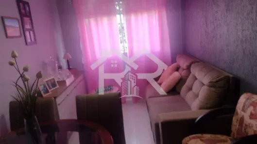 Apartamento com 1 Quarto à venda, 40m² no Santa Tereza, Porto Alegre